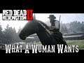 Red Dead Redemption 2 - What A Woman Wants