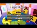 ROBLOX es un JUEGO demasiado RARO para mi