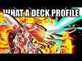 Rokket Burn - What a Deck Profile