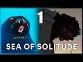 SEA OF SOLITUDE Gameplay Walkthrough Parte 1 Español