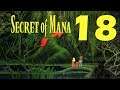 Secret of Mana Co-op w/DanMeister94 | Part 18 - The Four Seasons