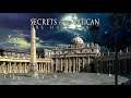 Secrets of Vatican #004 - Noch ein Stück aus Rom und dann nach Berlin
