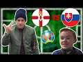 SEVERNÉ ÍRSKO VS SLOVENSKO - FIFA 19 | SLOVENSKO JE VO FIFE? (#4)
