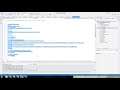 SFML y C++ Panel Editor (Eventos y Mouse)