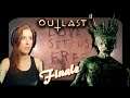 Showing Your True Face| Finale and Thoughts | Outlast II  Pt.6