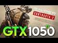 Sniper: Ghost Warrior Contracts 2 | GTX 1050 Ti + I5 10400f | 1080p Gameplay Test