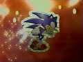 Sonic Mega Collection - Japanese Commercial #1
