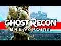 SOWAS RISKANTES HABE ICH NOCH NIE GESEHEN ❗🌿 Ghost Recon Breakpoint Deutsch 16 | PC Gameplay German