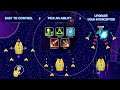 Space Shooter : Hero of Galaxy (Gameplay Android)