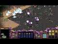 StarCraft: Cartooned (Carbot Remastered) BW Campaign Zerg Mission 3 - The Kel-Morian Combine