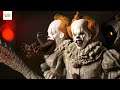 Stephen Kings ES: Pennywise Actionfigur