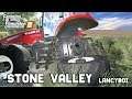 Stone Valley 4x Map First Look | Farming Simulator 19