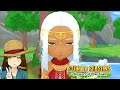 Story of seasons pioneers of olive town - Mysterious Sprite Part 7 {Livestream}