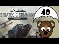 Strategic Command: World War I | Central Powers S1E40