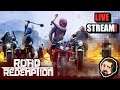 🔴 [STREAM ARCHIVE] I'm doing motorcycle violence in Road Redemption! - 4/16/21