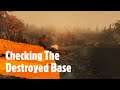 Subsistence Alpha 50 Update - Checking The Destroyed Base - SO1 EP79