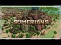 SUMERIANS Gameplay Español Ep 1 - NUEVO CITY BUILDER