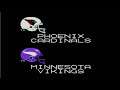 Tecmo Super Bowl (NES) (Season Mode) Week #7: Cardinals @ Vikings