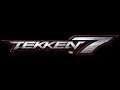 Tekken 7 - I'm Here Now [Custom Round 2 Mix]