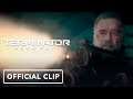 Terminator: Dark Fate - "Fight and Flight" Exclusive Clip