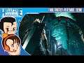 The HellfireComms Livestream: Final Fantasy VII Remake (DEMO)