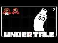 To Kill, or Not to Kill | Undertale - Episode 2