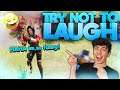 Try Not To Laugh COD Mobile Edition...