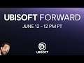 Ubisoft Forward Livestream Hang out!