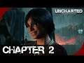 Uncharted: The Lost Legacy - Chapter 2 - Infiltration
