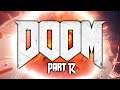 VEGA CENTRAL PROCESSING - DOOM (2016) Part 12 - Let's Play on Stream