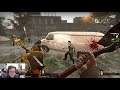 VICTORY! Left 4 Dead 2 Game Play