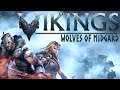Vikings - Wolves of Midgard Gameplay - First Look (4K)
