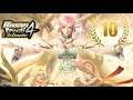 WARRIORS OROCHI 4 Ultimate Story Mode Part 10 | Chapter 7 - Journey to Yggdrasill