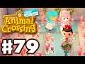 Wedding Spam! - Animal Crossing: New Horizons - Gameplay Part 79