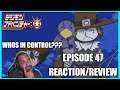 WHOS IN CONTROL??? Digimon Adventure (2020) Episode 47 *Reaction/Review*