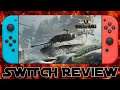 World of Tanks Blitz Switch Review - How Free to Play is it Really?