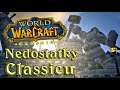 WoW: Classic - Aktuální Stav - Nedostatky, klady a stress test! - World of Warcraft Vanilla [CZ]