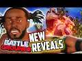 WWE 2K BATTLEGROUNDS NEW TRAILER, RELEASE DATE, PRICE & ALL GAME MODES REVEALED!