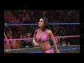 WWE 2K19 6 Women Hell in a Cell match
