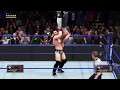 WWE 2K20| DDG Vs. Timothy (UPW)