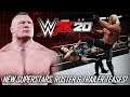 WWE 2K20 - New Superstars, Roster Additions, Trailer Teases & More! (WWE 2K20 News)