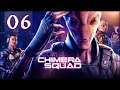 XCOM Chimera Squad - Field Team Expansion - Part 6 [Impossible Gameplay]