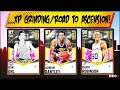 XP Grind + Hunting Reward Cards! - NBA 2K21 MyTEAM: NMS Series #95