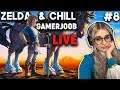 Zelda Breath of The Wild | Youtube Live | Playthrough