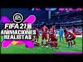 10 NUEVAS COSAS QUE PUEDES HACER EN FIFA 21 Y NO LO SABÍAS