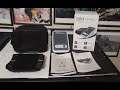 2020 2 4 UnBoxing FORA P30 Plus Blood Pressure Monitor with Smart Averaging Technology