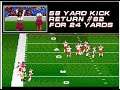 College Football USA '97 (video 3,937) (Sega Megadrive / Genesis)