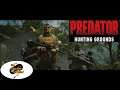 4 Mann gegen den Predator - Predator Hunting Grounds