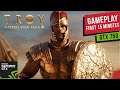 A Total War Saga: Troy PC Gameplay | First 15 Minutes | GTX 760 | 1080p