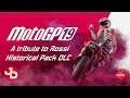 A tribute to Valentino Rossi - MotoGP 19 - Historical Pack DLC